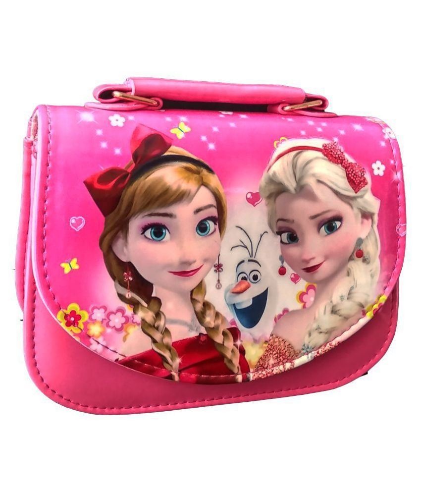 sling bags for girl snapdeal