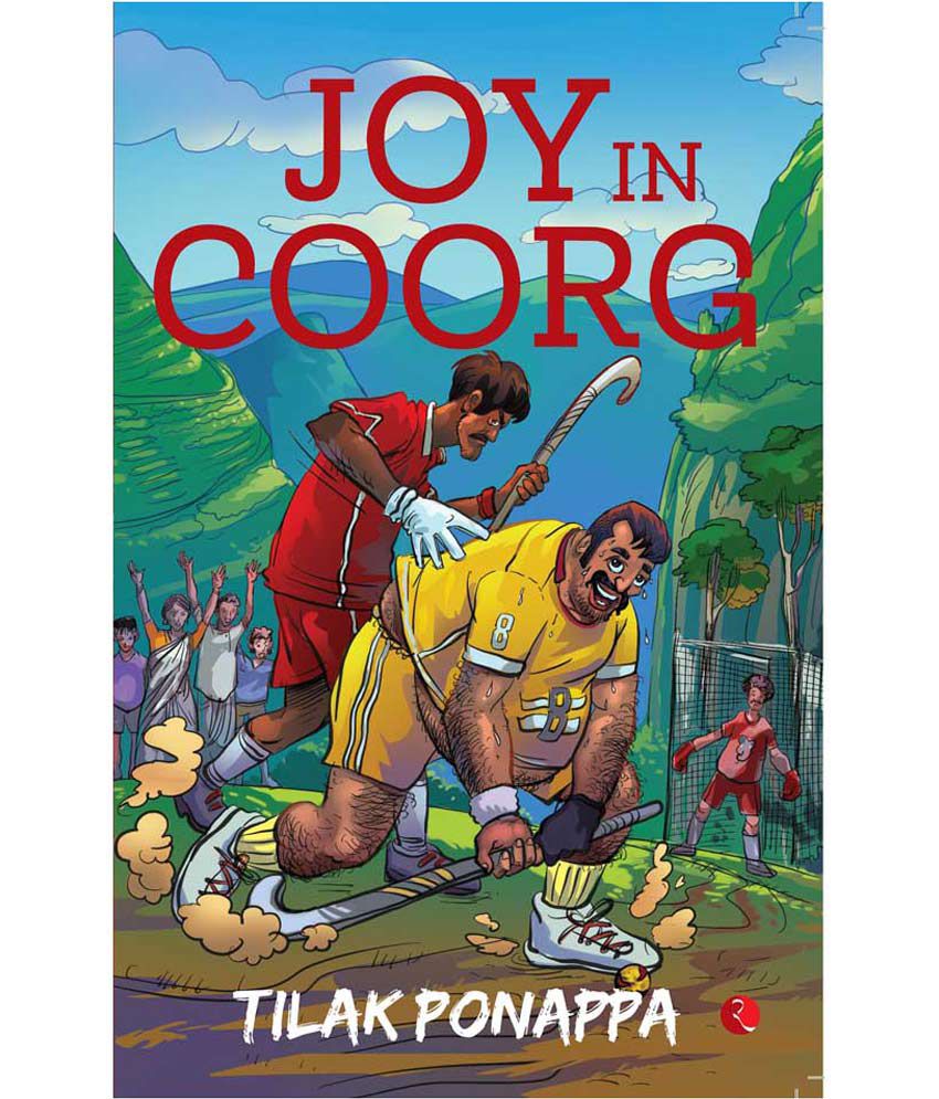     			Joy In Coorg