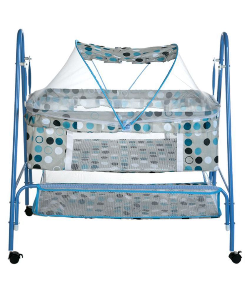 Mee Mee Multicolour Baby Cradle Buy Mee Mee Multicolour Baby