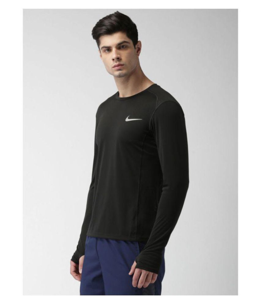 nike t shirts snapdeal