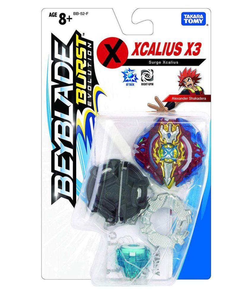 beyblade burst surge toys