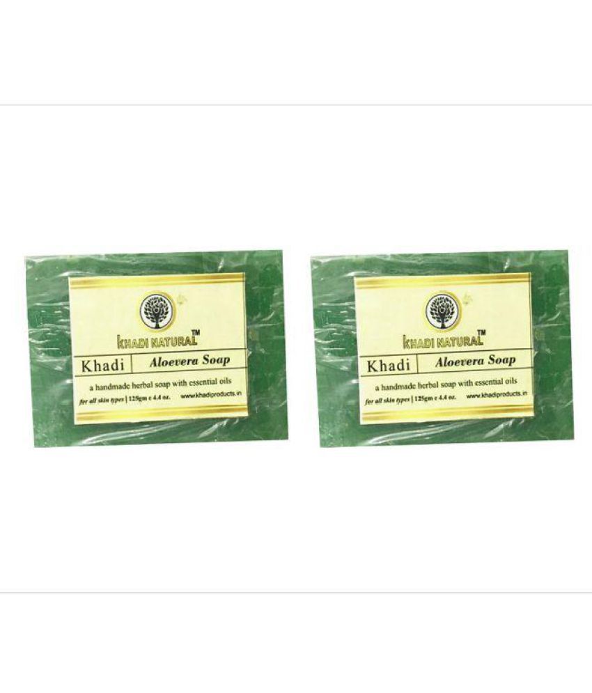 khadi natural Soap 250 gm: Buy khadi natural Soap 250 gm ...