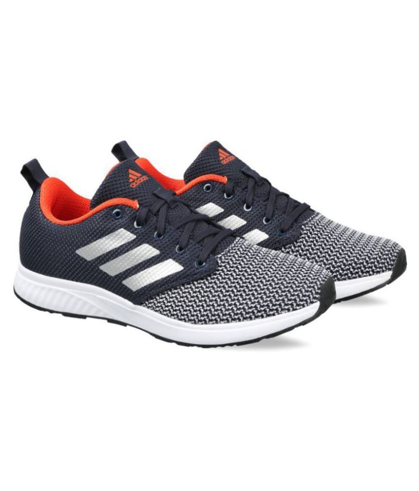 Adidas Navy Running Shoes Buy Adidas Navy Running Shoes