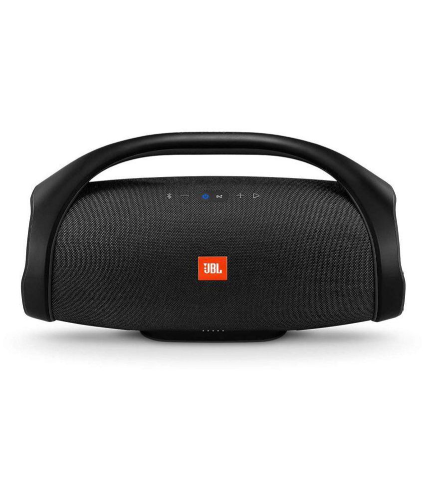 JBL Boom Box MostPowerful Portable Bluetooth Speaker Buy JBL Boom
