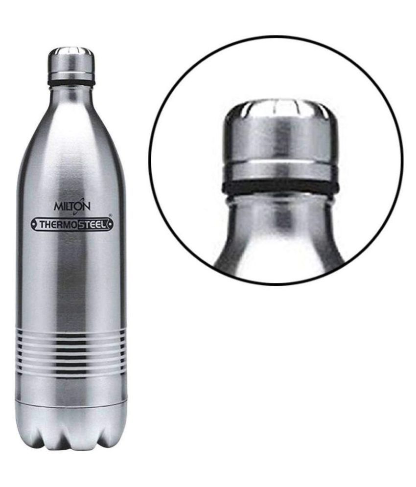     			Milton Thermosteel Duo Dlx 1500 Steel Flask - 1500 ml