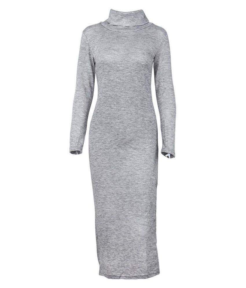 sweater gown