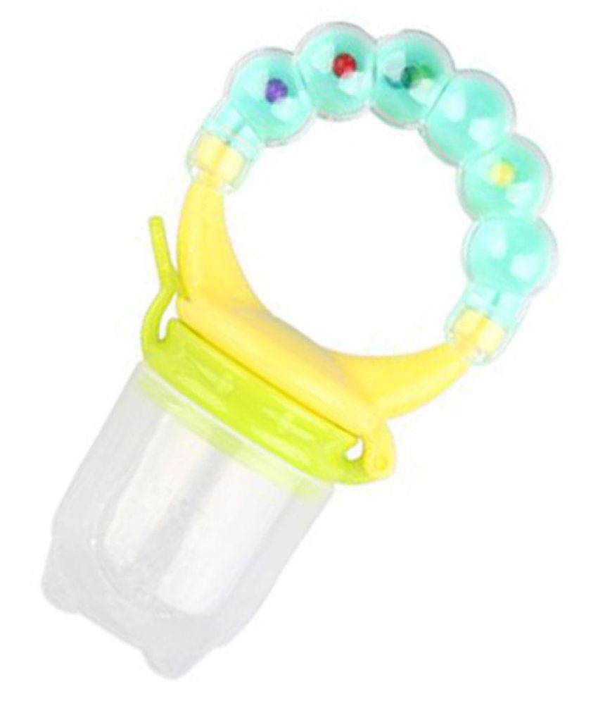 baby teething pacifier