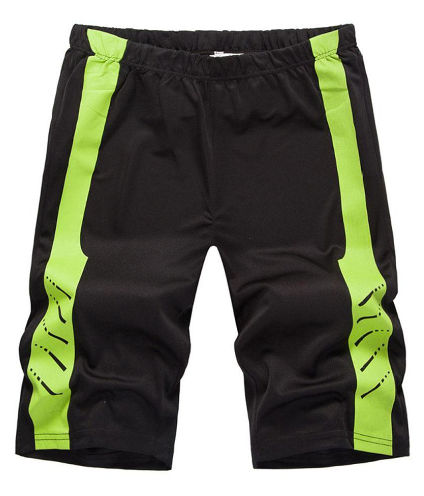 Sports running half pant Clearance