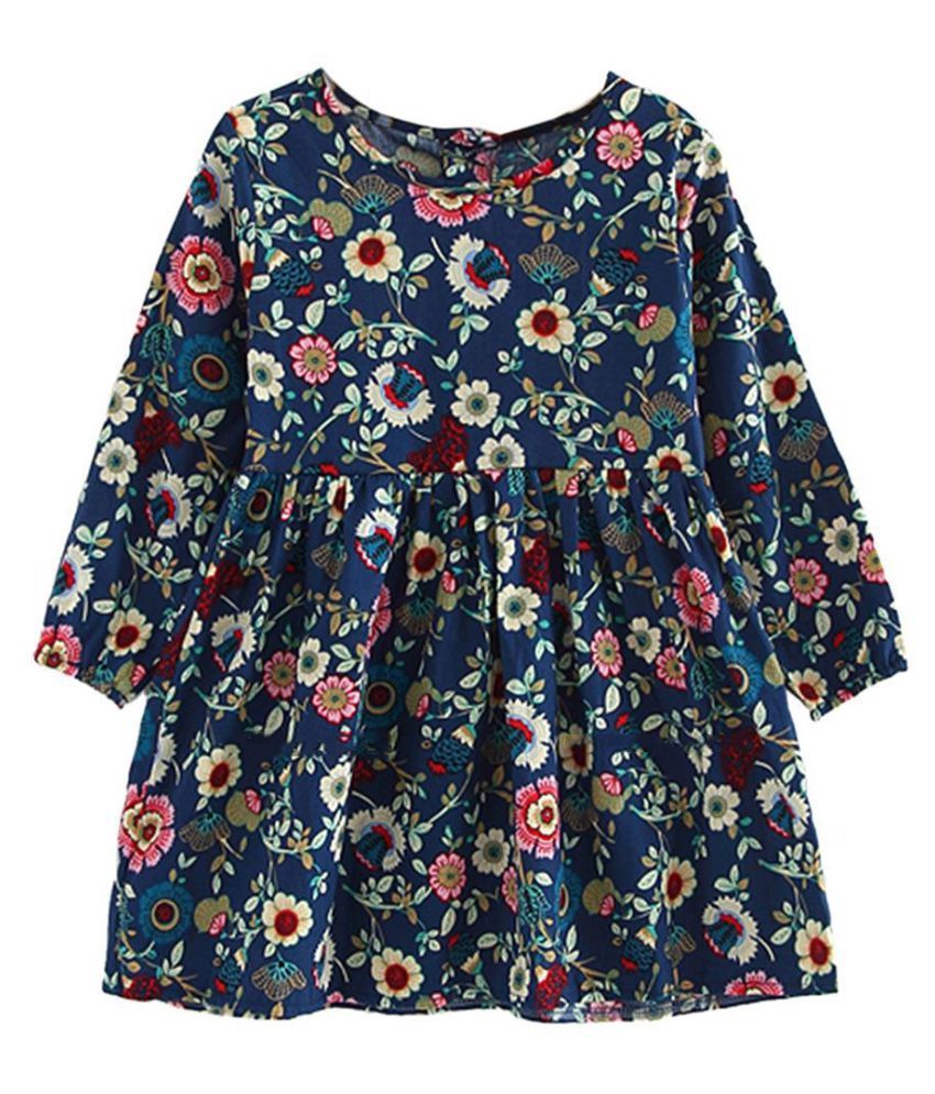 snapdeal clothes for girl