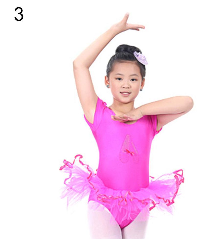 dancing frock for baby girl