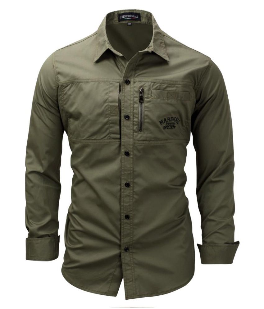 best shirt color for men