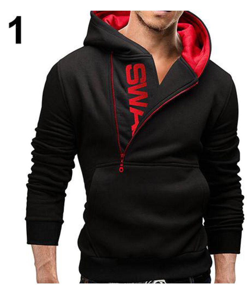 Hoodies for men snapdeal clearance