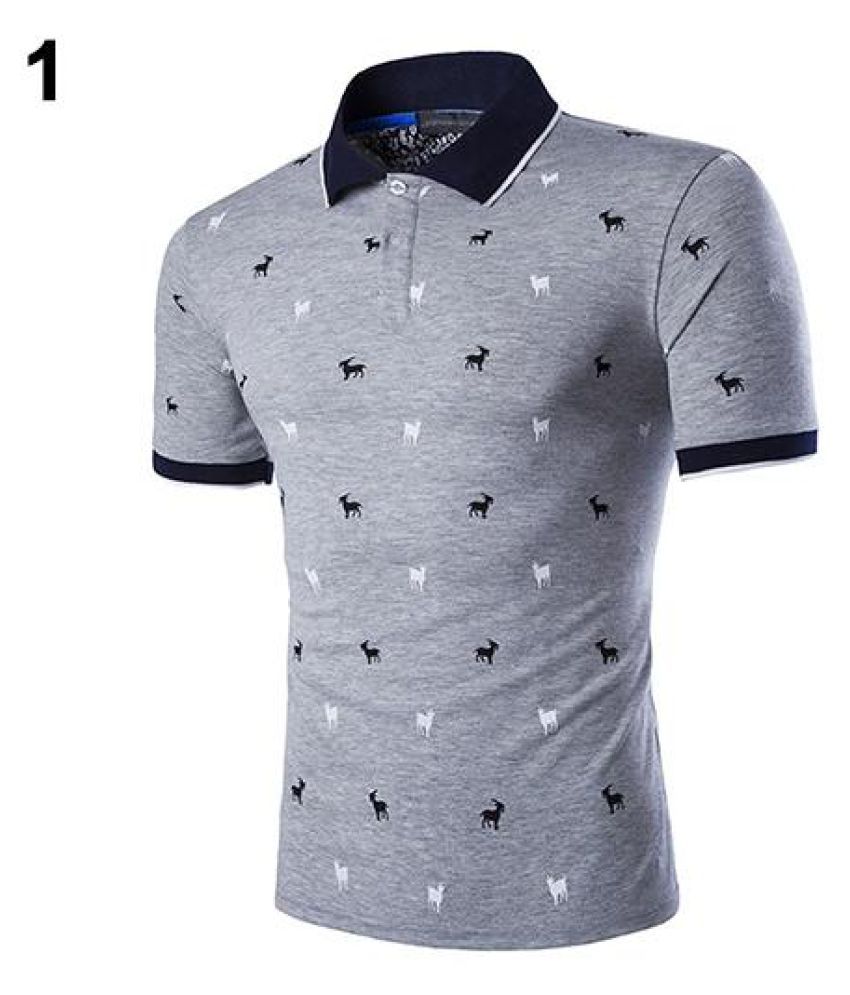 Korean polo shirt clearance