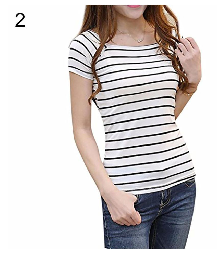 snapdeal women's jeans tops