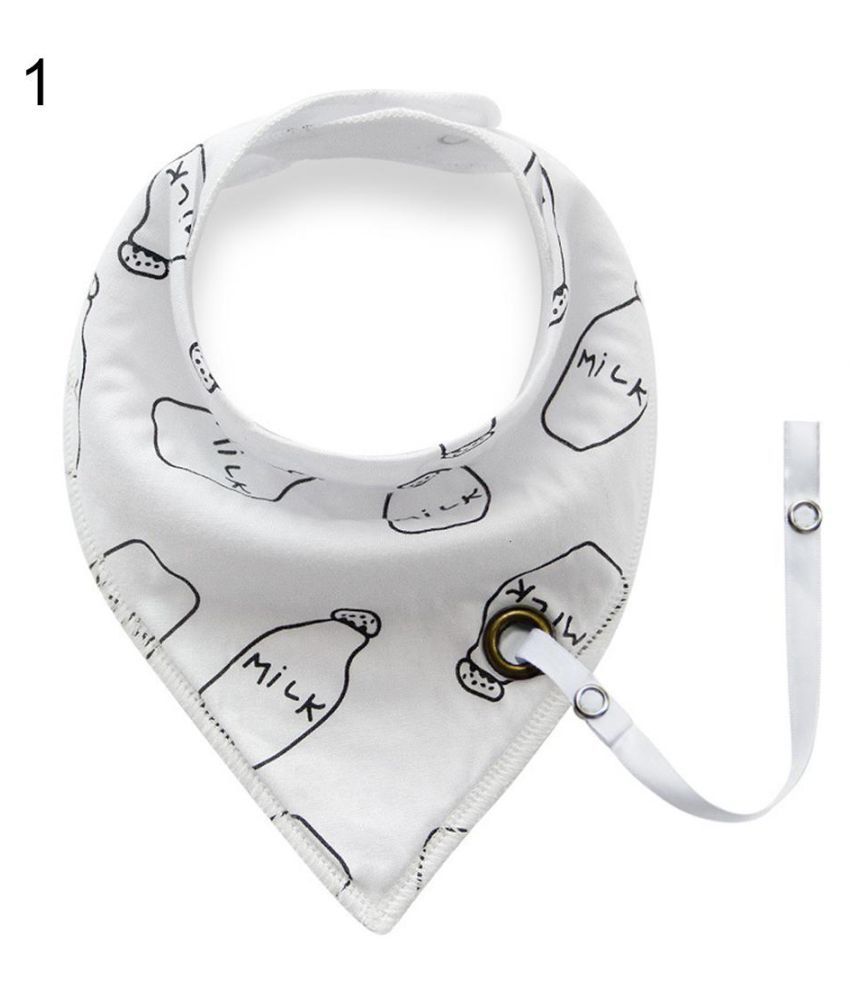 buy buy baby bibs pacifier