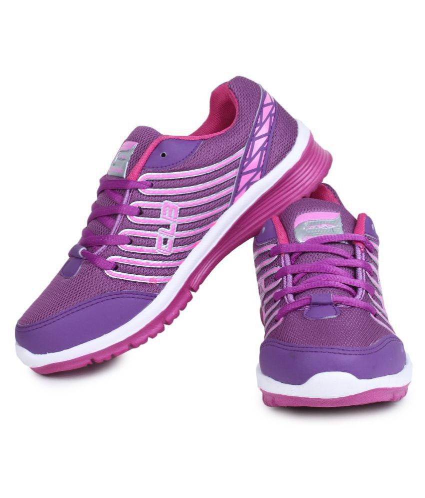 Columbus Pink Running Shoes Price in India Buy Columbus