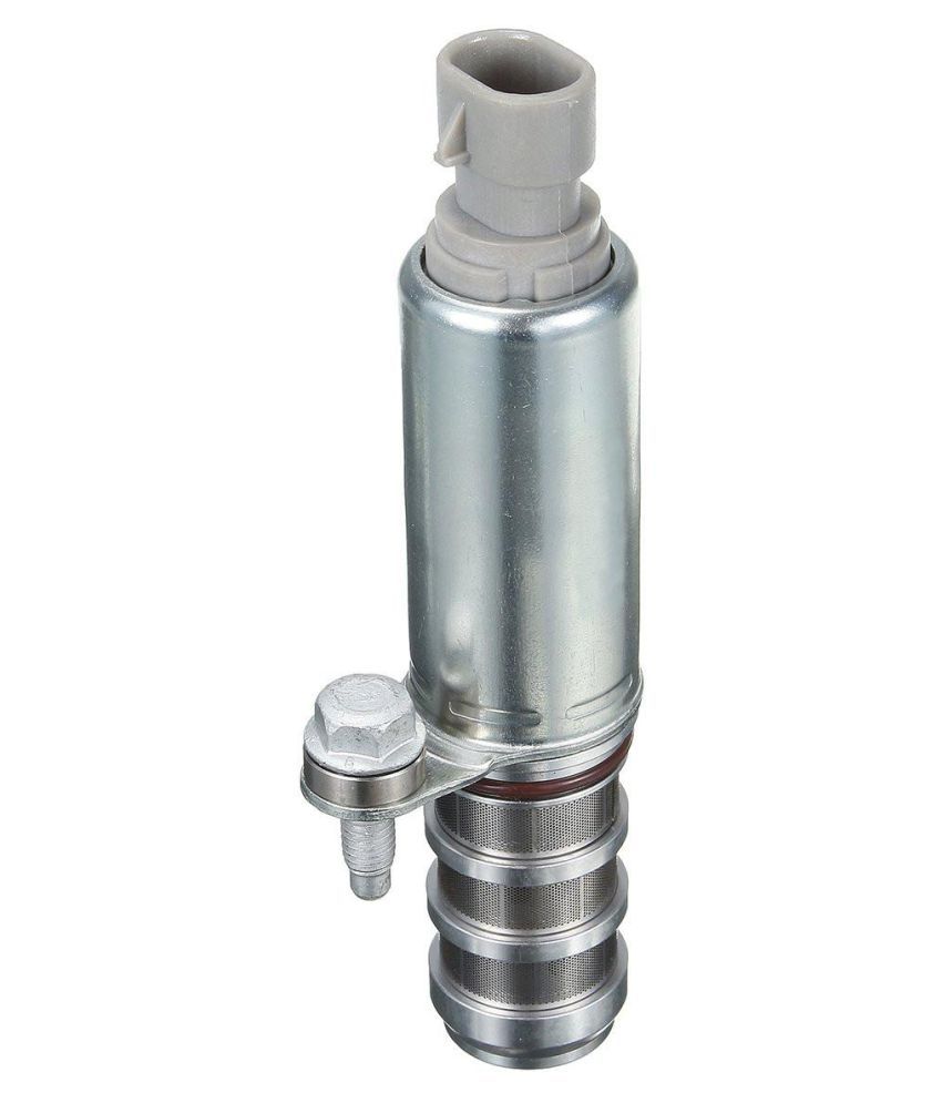 Camshaft Position Actuator Intake Solenoid Valve for Buick/Chevrolet/GM