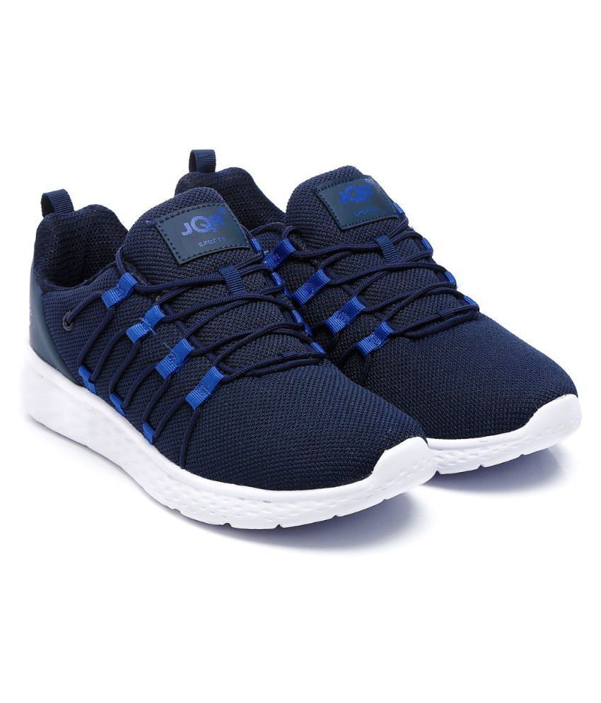 jqr ultra light shoes