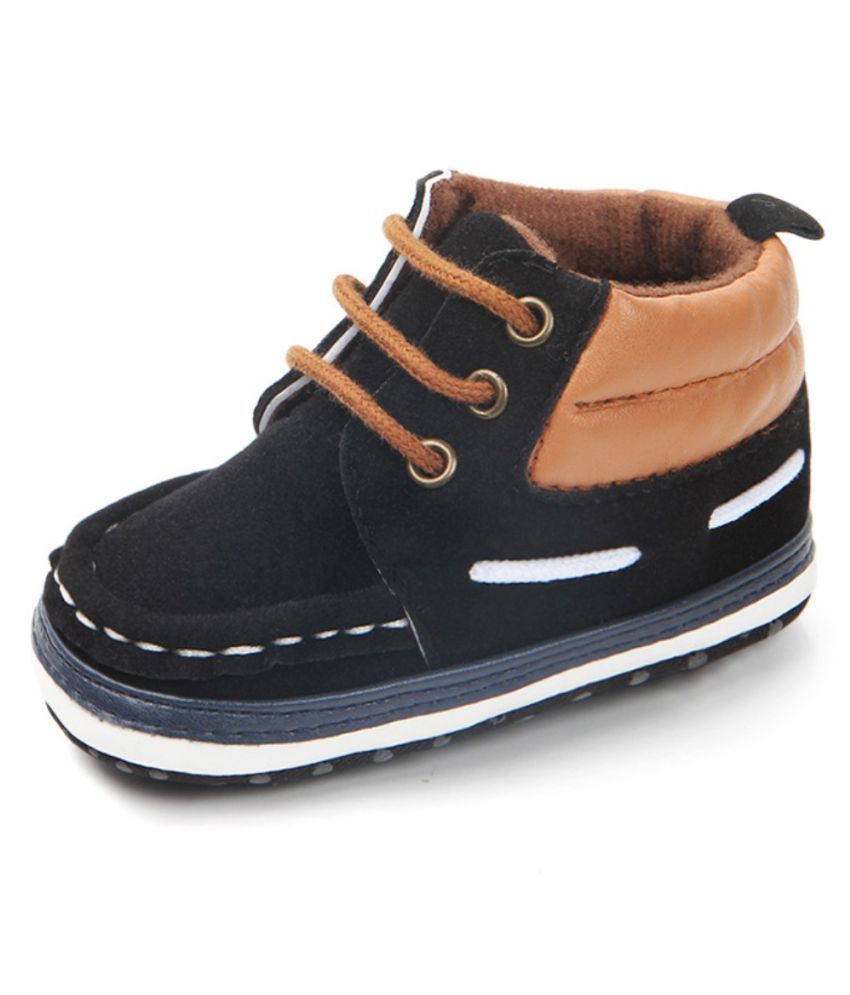 Kitty Baby Boys Sneaker Loafer Moccasin Infant 6 12 Months Baby Casual