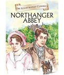 Om Illustrated Classic: Northanger Abbey