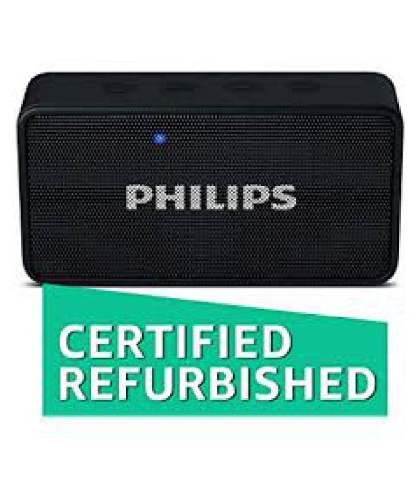 philips bluetooth speakers snapdeal