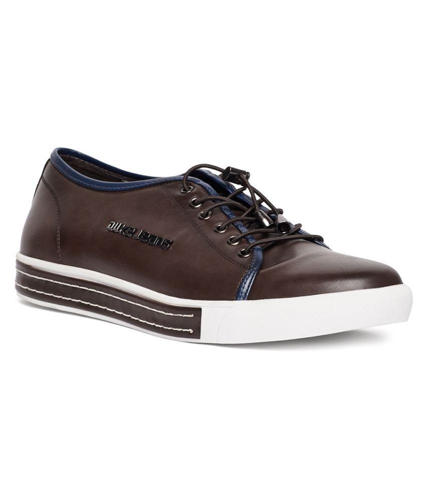 duke casual shoes