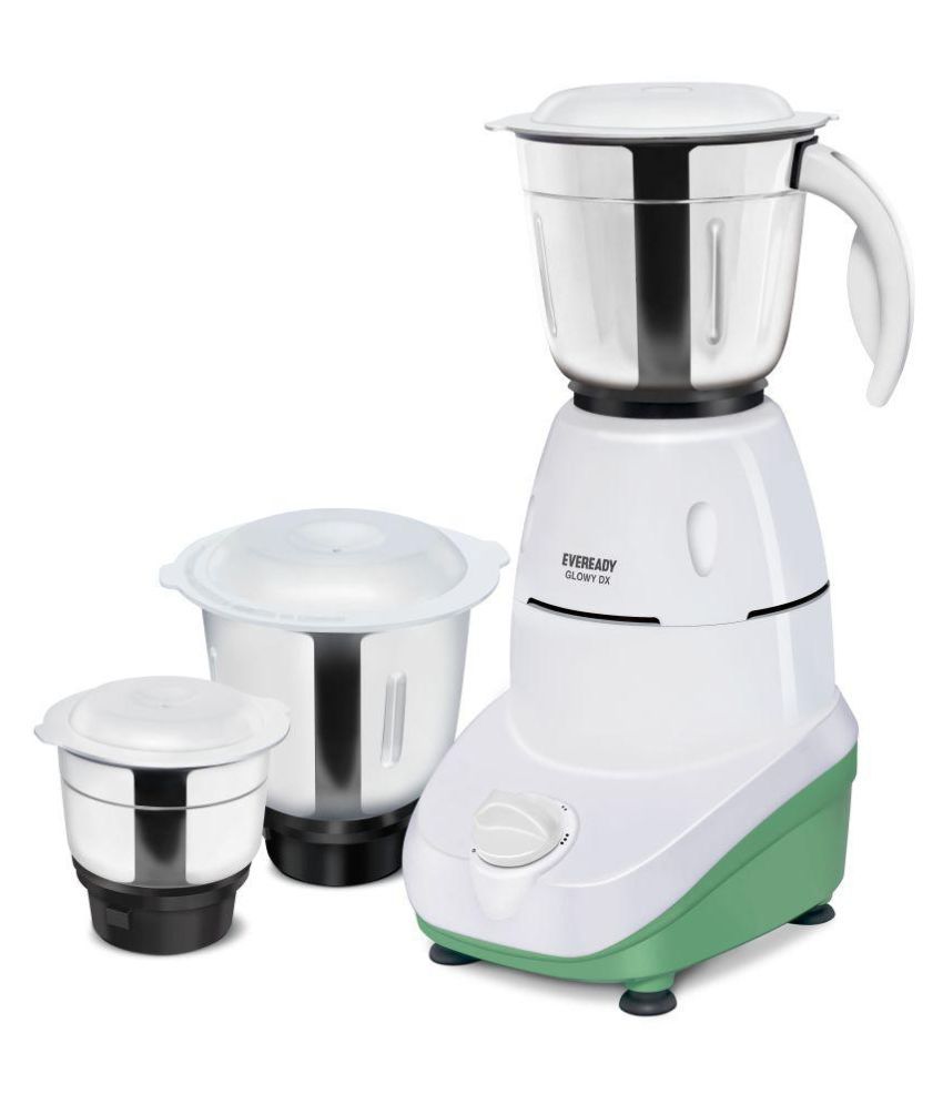 eveready mixer grinder price