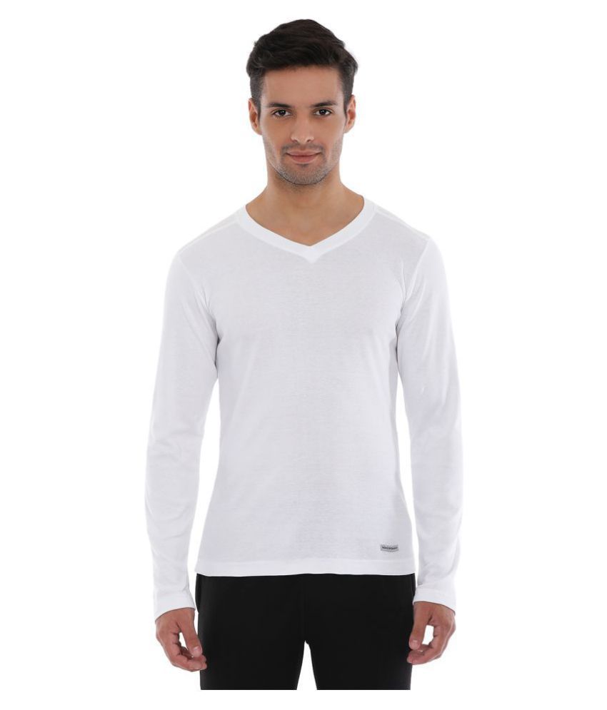macroman full sleeve t shirt