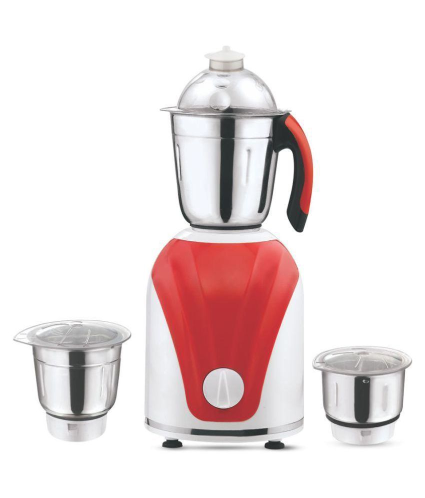 ultimo mixer grinder