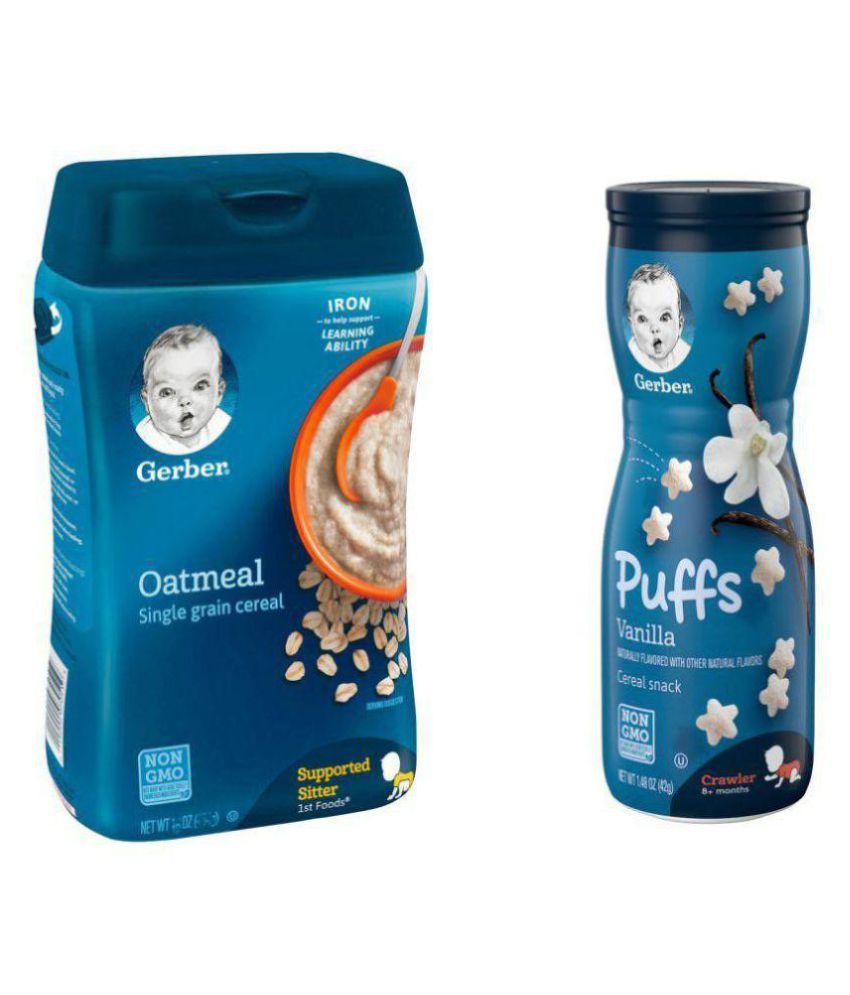 buy gerber baby food
