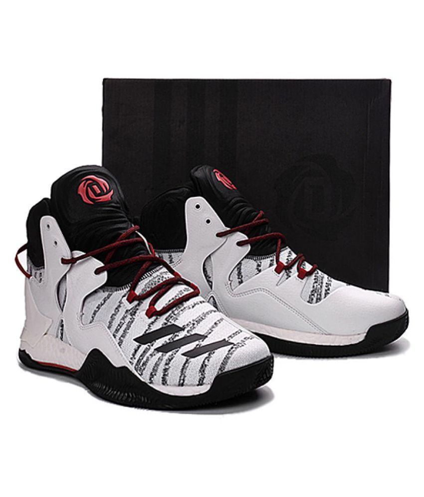 d rose 7 adidas