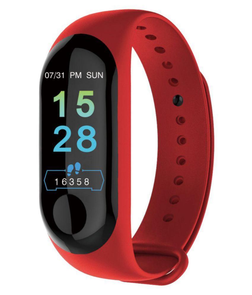 mi m3 watch