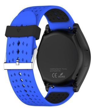 smart life watch v9