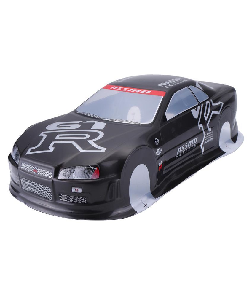 190mm drift body