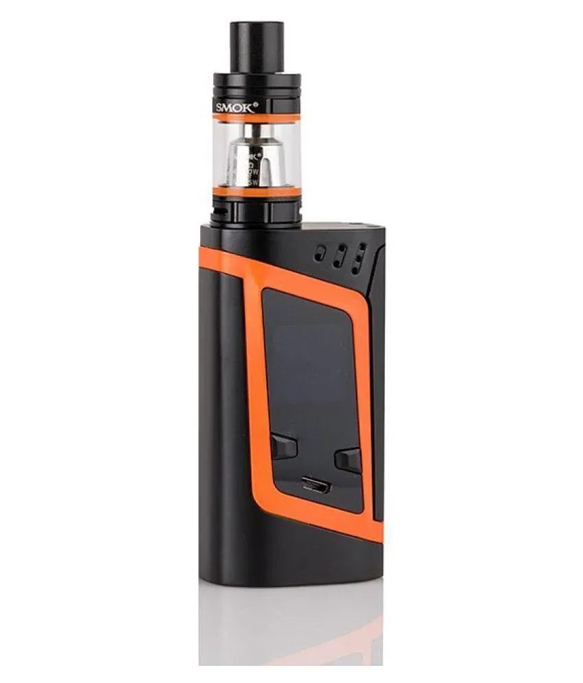 SMOK SMOK ALIEN 220W Buy SMOK SMOK ALIEN 220W at Best Prices in