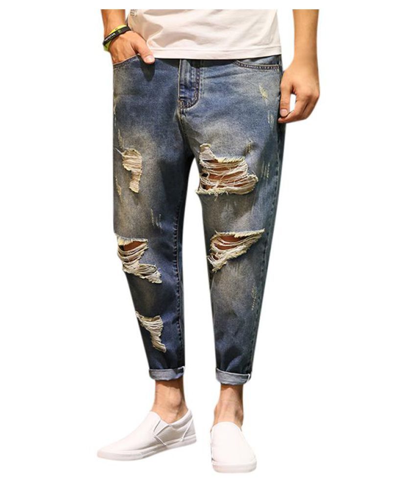 snapdeal jeans pants