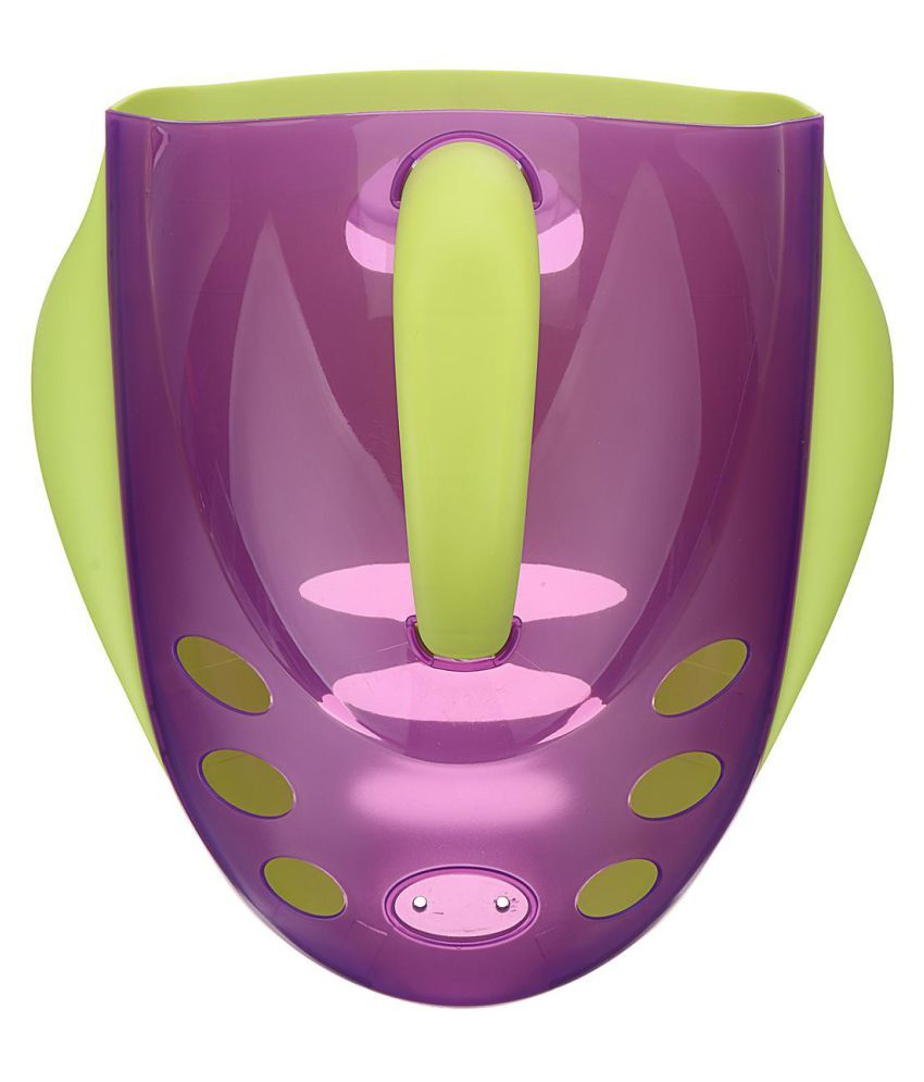 baby bath organizer
