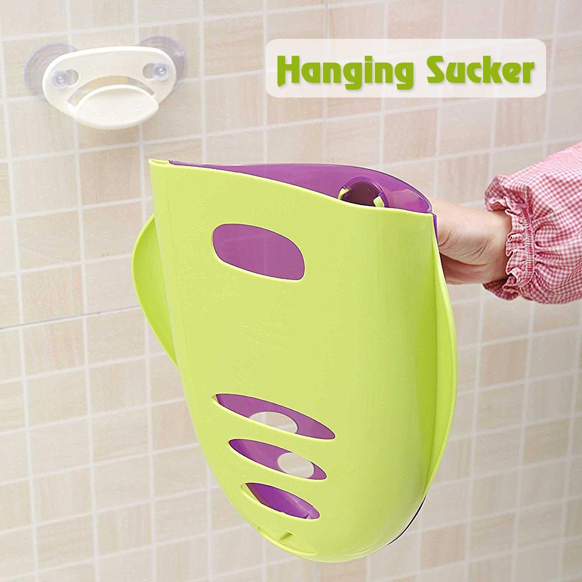 baby bath organizer