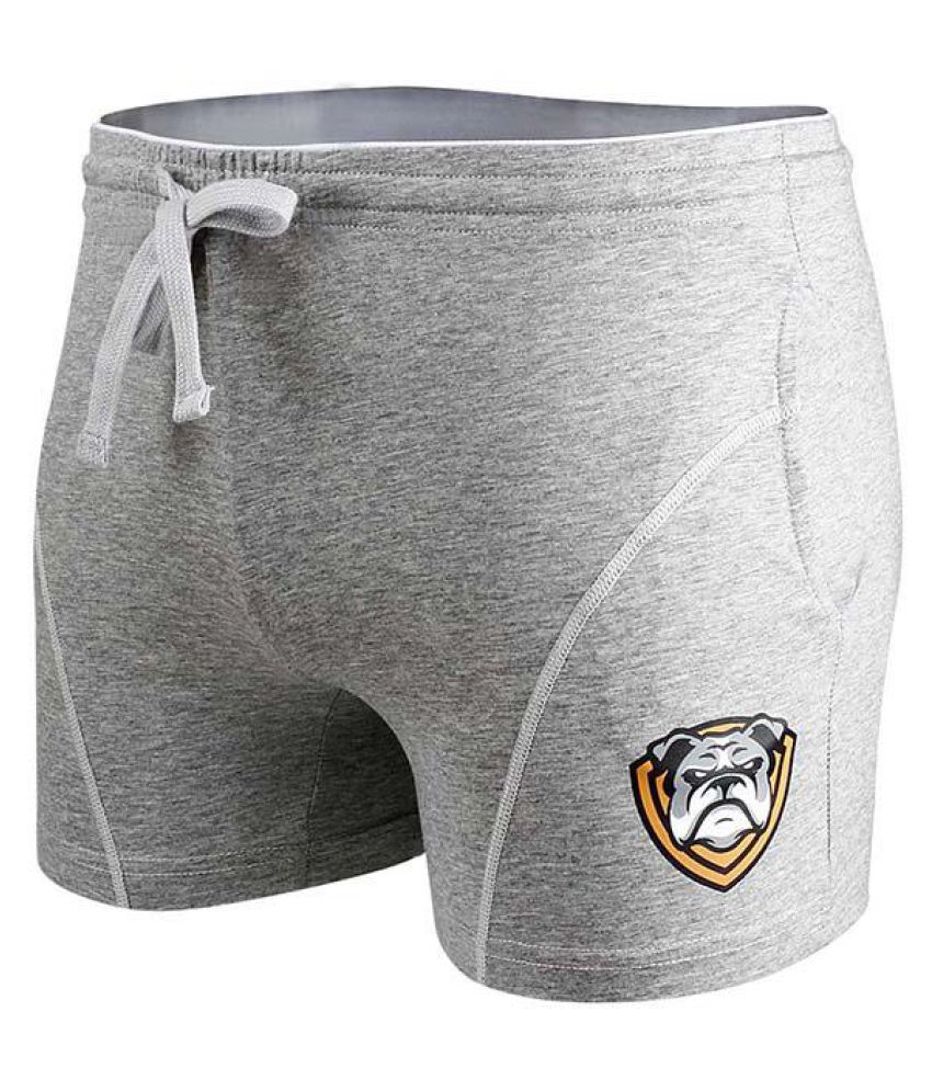 cotton drawstring boxers