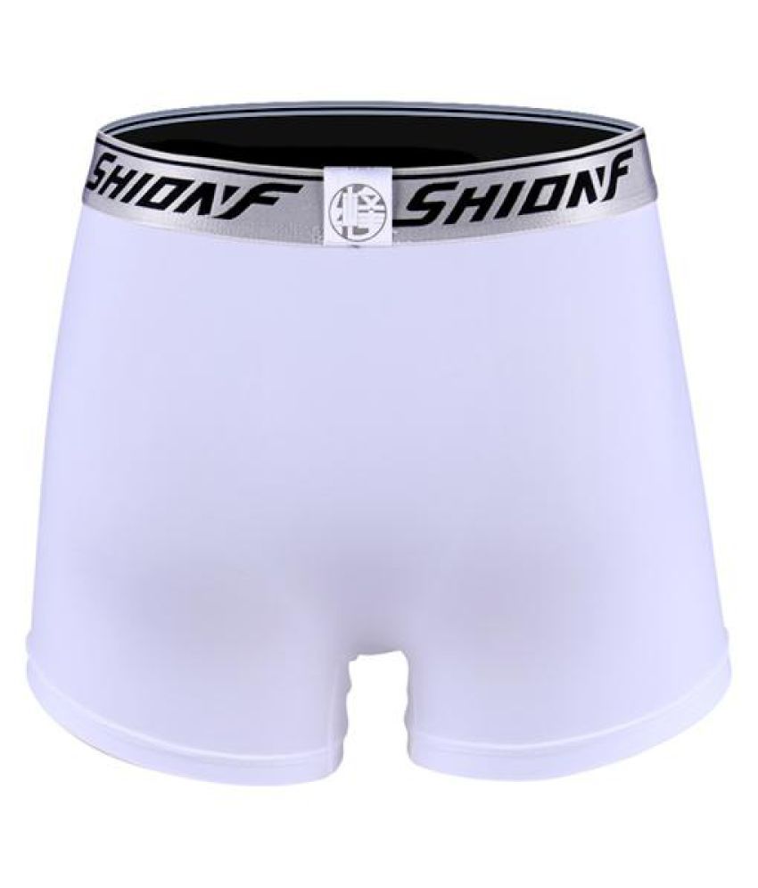 Ice Silk Underwear Super Thin Breathable Seamless Boxer Briefs for Men Buy Ice Silk Underwear