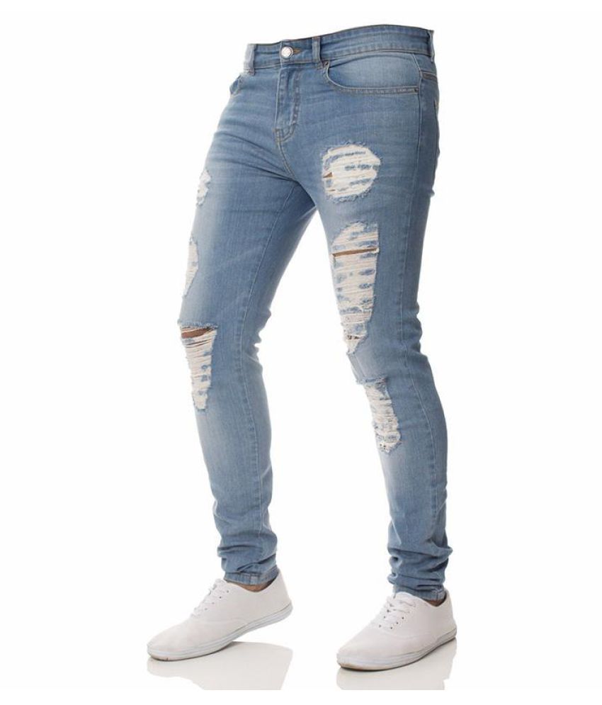 jeans pant for mens in snapdeal