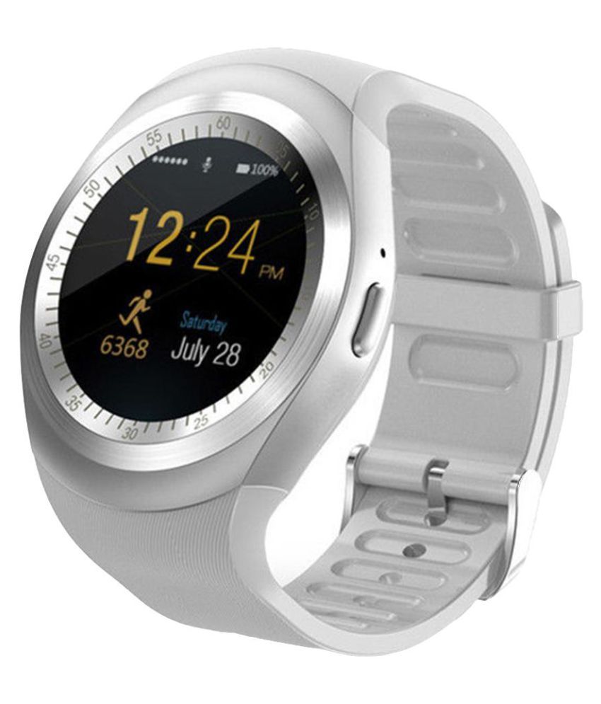 mobile wrist watch price