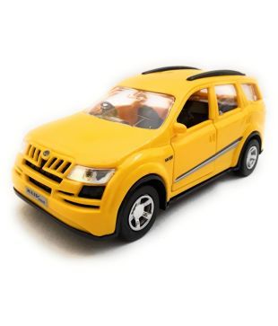 xuv 500 diecast model