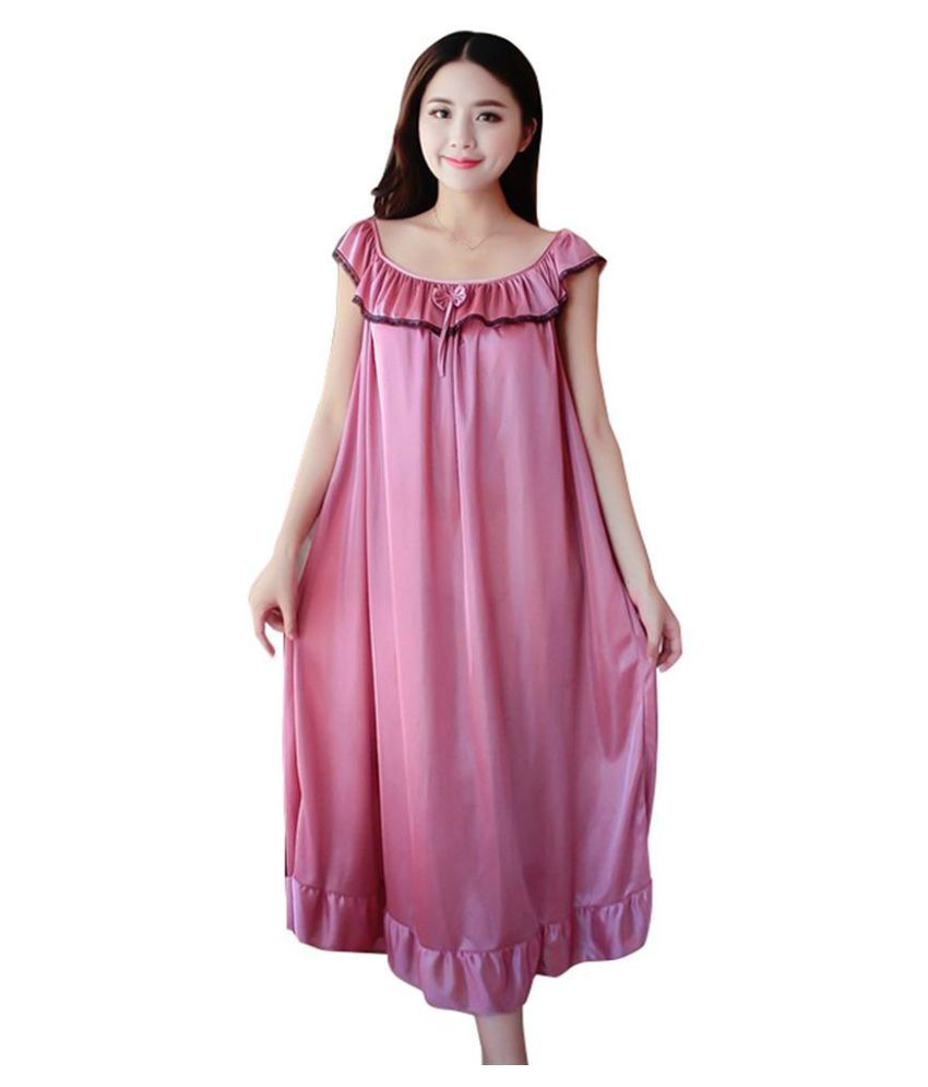 snapdeal nightgown