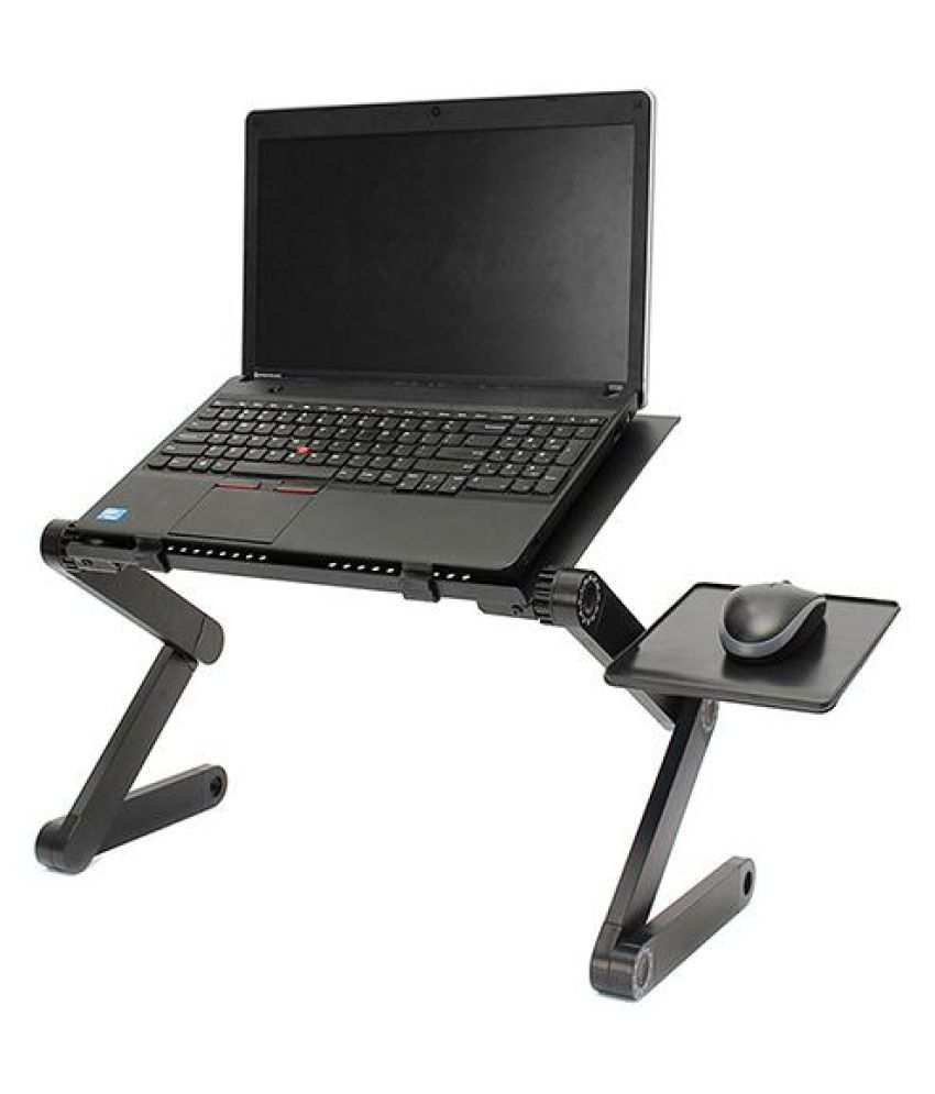 portable tabletop desk