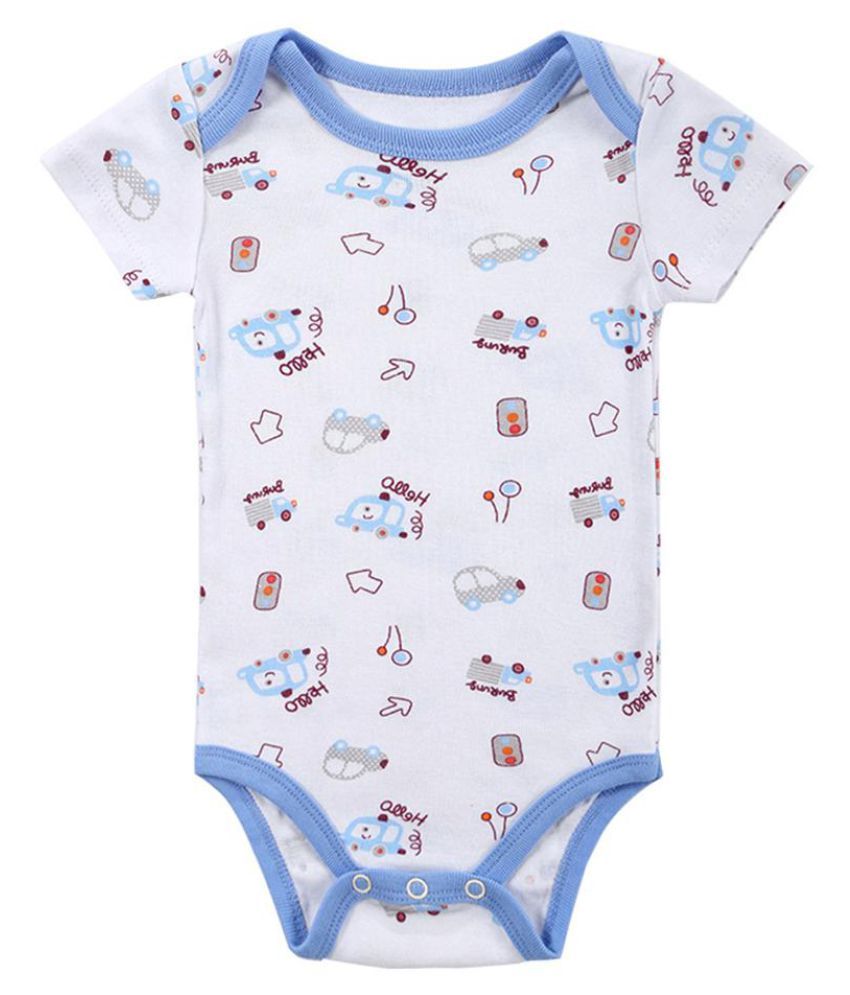 snapdeal baby boy clothes