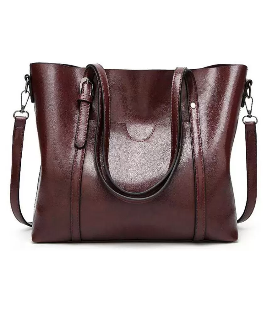 Anokhi Ada PU Leather Purse/Sling Bag /Handbag for Girls and Women (YB –  Anokhiada.com