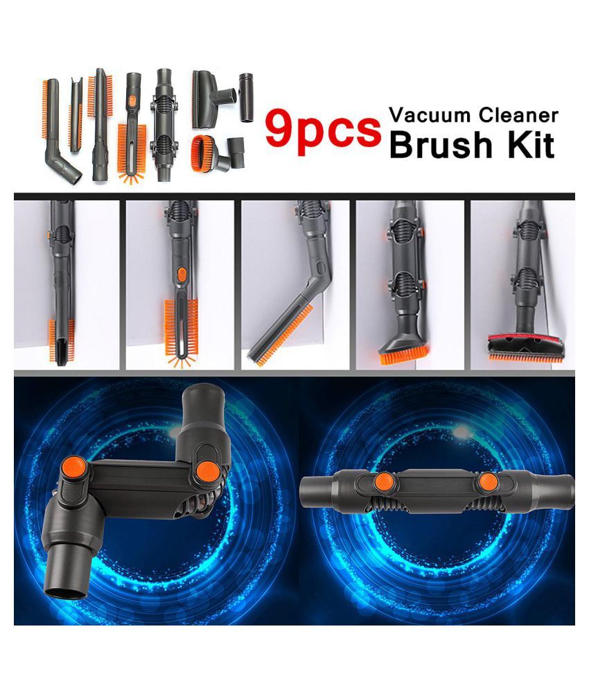 9PCS for Dyson Vacuum Cleaners Vacuum 