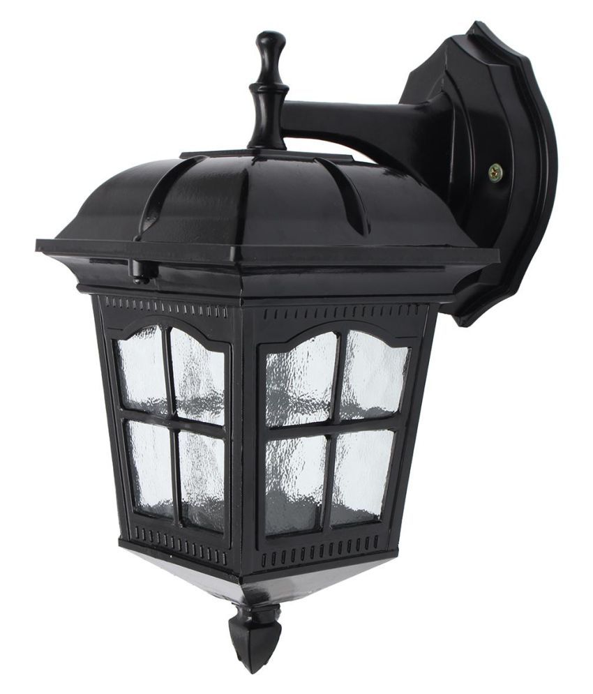 Buy Outdoor Hanging Pendant Exterior Lantern Light Yard