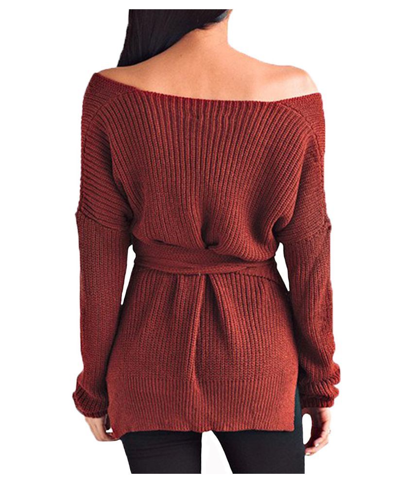 snapdeal women sweater